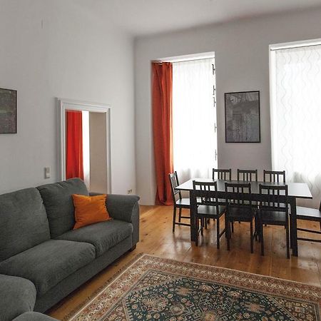 Heart Of Vienna Home Exterior photo