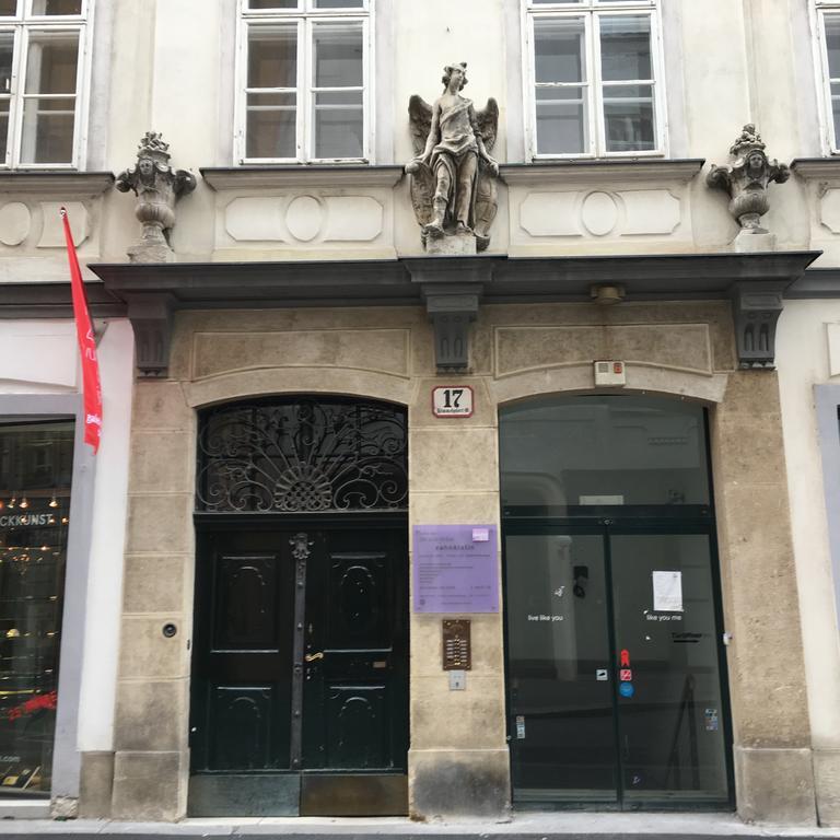 Heart Of Vienna Home Exterior photo
