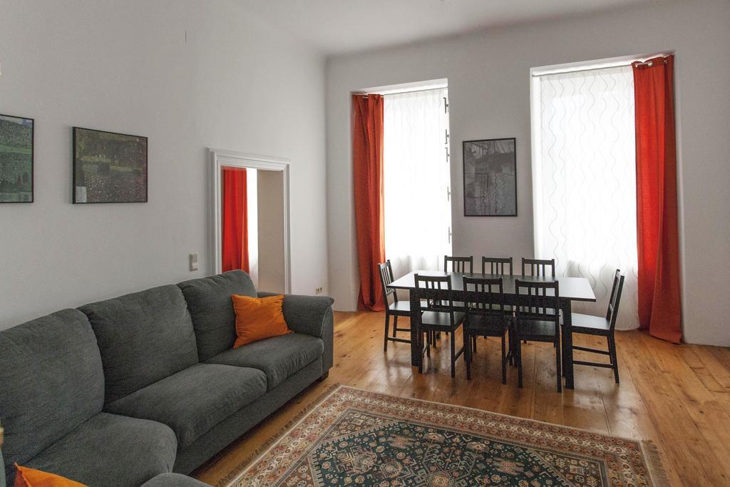 Heart Of Vienna Home Exterior photo