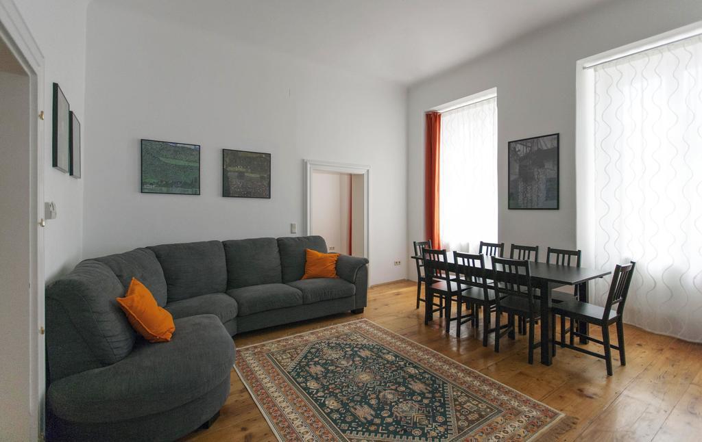 Heart Of Vienna Home Exterior photo