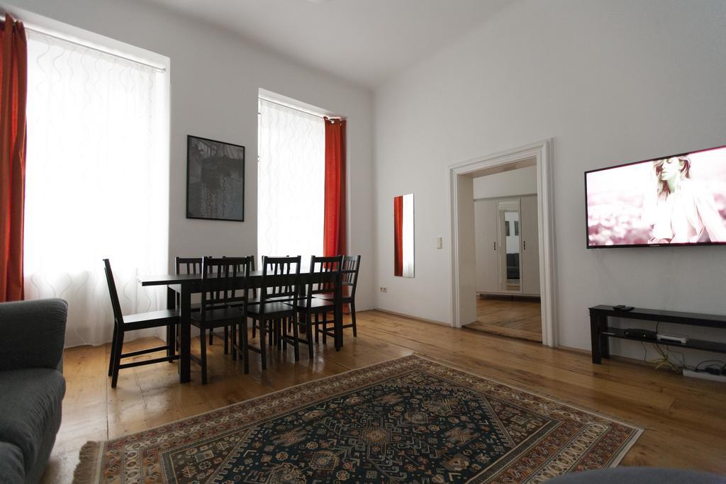 Heart Of Vienna Home Exterior photo