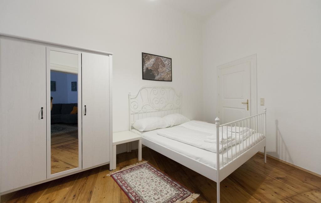 Heart Of Vienna Home Exterior photo